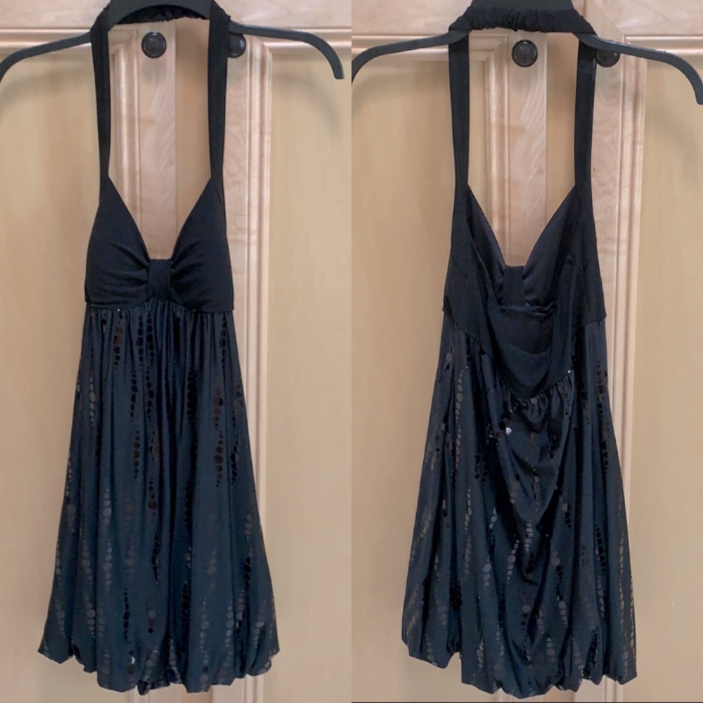 Charlotte Russe Dress